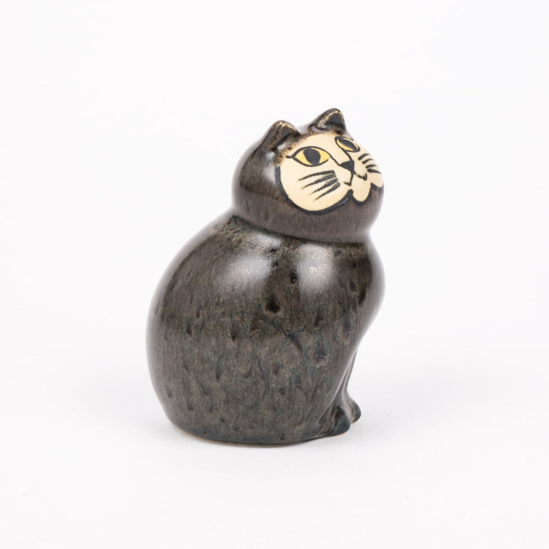 極美品★Lisa Larson リサラーソン　月明かりのミア生産限定品MIA 極美品☆Lisa Larson リサラーソン 月明かりのミア生産限定品MIA