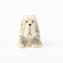 狗窩西班牙獵犬懷特