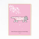 [製作 - 訂單生產]從“櫻花的Mikey No.1”中餵養