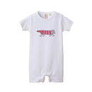 嬰兒長人（Mikey，80厘米）