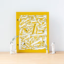 Albusbook Eleonor Boström