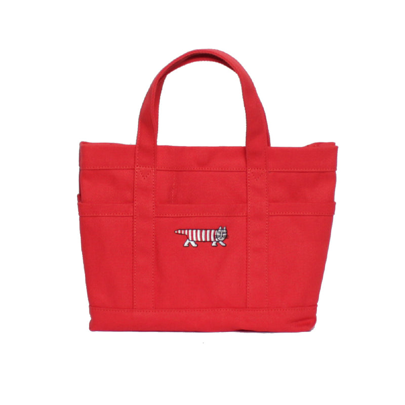 Tote bag S (Mikey)