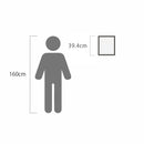 【受注生産】額装プリント「ピースフルマイキーNo.6」