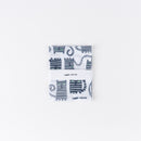 打印迷你tanugui（單色貓）