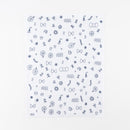 打印迷你tanugui（各種）