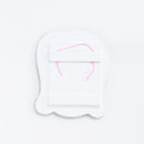 白い私はだれ？