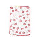 吸水クロス（はりねずみパン屋さん）