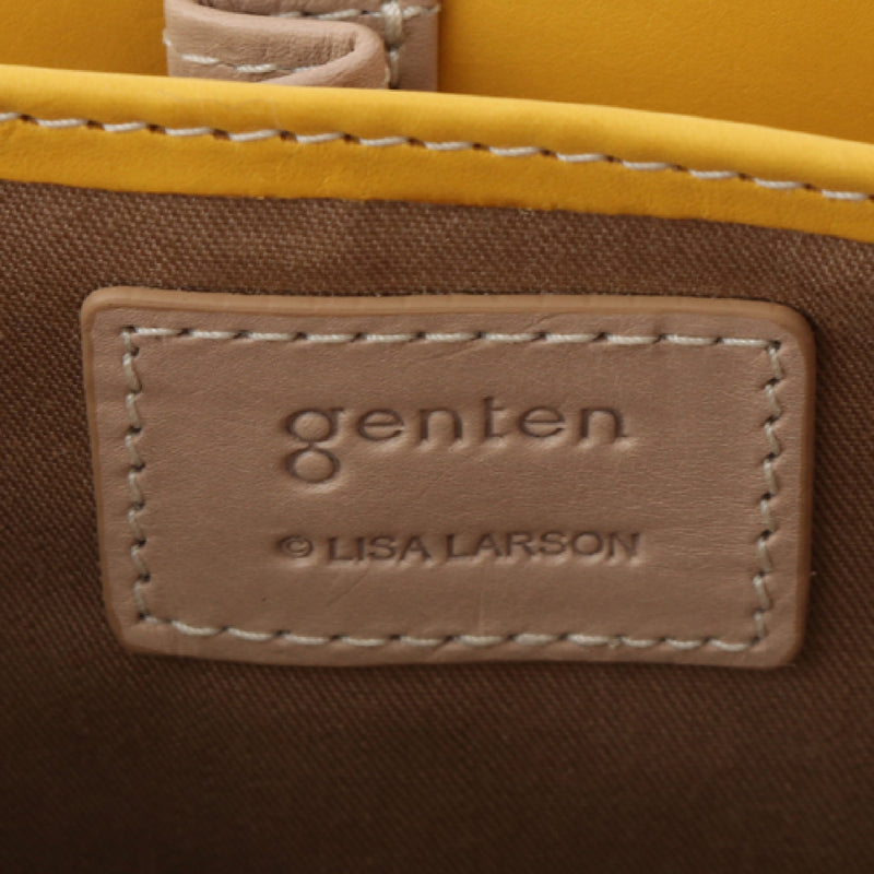 genten×LISA LARSON】長財布