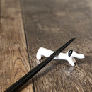 筷子休息（狗）