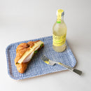 木托盤（網眼）