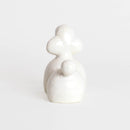 貴賓犬培養基（白色）