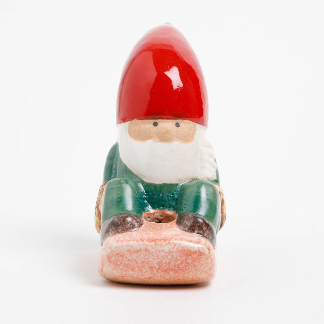 サンタ そり遊び