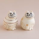 【限定】しましま（ゴールド）