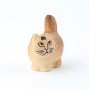 Minizu 2020多（棕色）