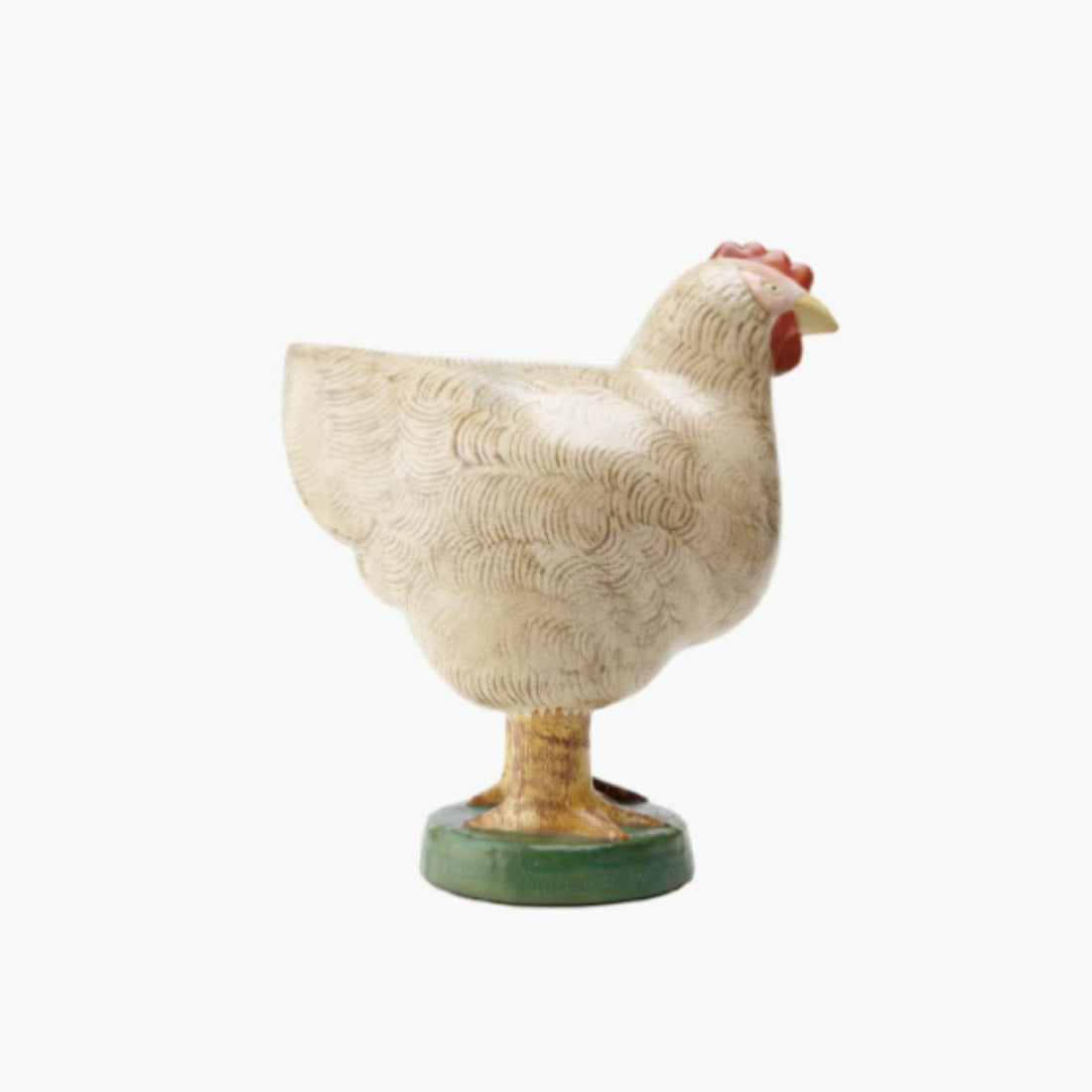 Hen Big（めんどり・大）