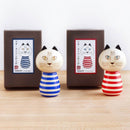 Kokeshi (Minmi / Blue)