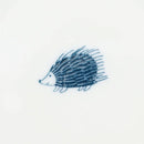 豆皿（波佐見焼・ハリネズミ）