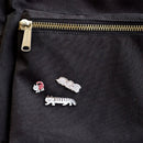 ピンズ（イギーピギーパンキー）