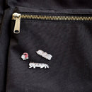 引腳（素描我的鑰匙）