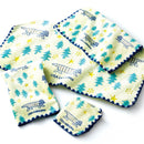 毛巾（森林中的莫里）