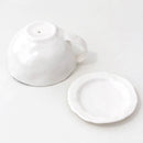 咖啡杯與快樂（黑色咪咪 /帕奇里）