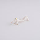 筷子休息（命名的狗 /金）