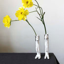 花瓶（站立狗）