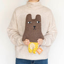 くまのバリー（Barry Bear）