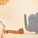 豹子的Lenny Leopard