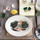 傳統步行（漫遊田地 / 26厘米）