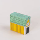 afghan hound ボックス付き