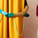 キッズ手ぶくろ（ジグザグ）