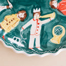 聖誕菜“孩子”