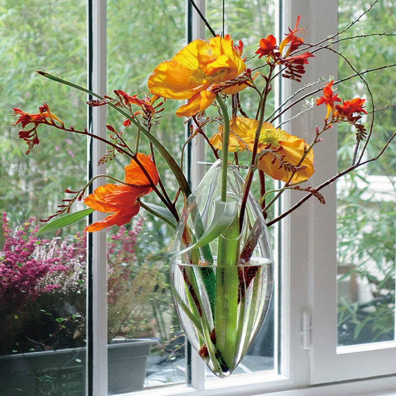 ツェツェ 四月の花器 Sサイズ - 観葉植物