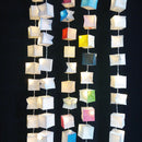 Cubist Garland Light