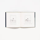 【受注生産】額装プリント「つくるひと（リトルシューベルト）」