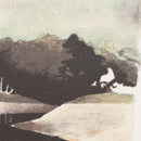 【受注生産】スコーネの風景（L）