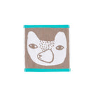 Towel (Kuma / Light Gray)