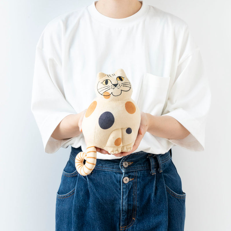 Stuffed animal Nobuchi (Part 2) Chu