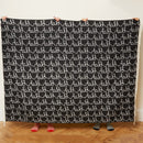 羔羊羊毛斜線（blahh belh）