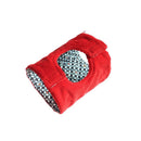 米爾扎的茶壺蓋