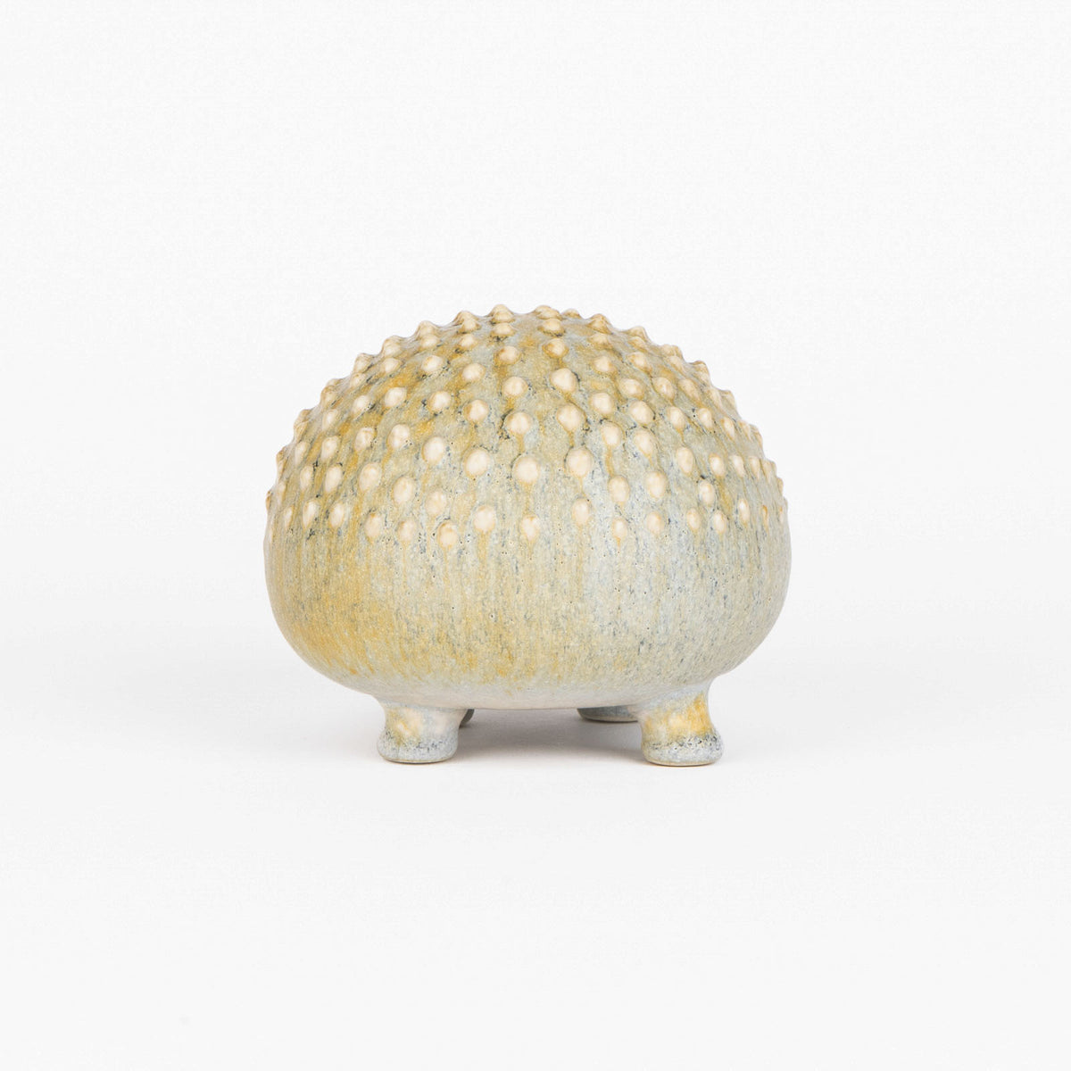 WWF Hedgehog