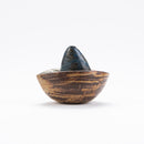 Fiskare I bat (Fishermen in boat)