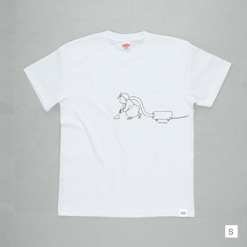 T -shirt (Ori Nari -san)