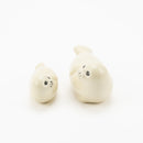 Azalashi父母和孩子