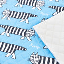 キルトカットクロス（105×50cm・マイキー）