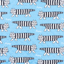 キルトカットクロス（105×50cm・マイキー）