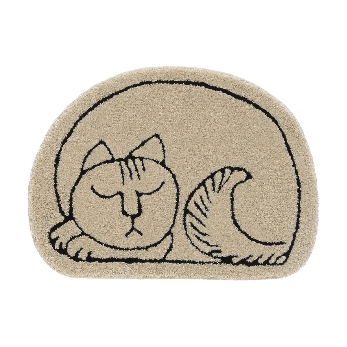 LiSA マット マット（スッシー）