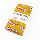 キルトカットクロス（105×50cm・マイキー）