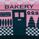 商店前毛衣（麵包店）